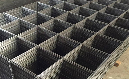 礦用網片